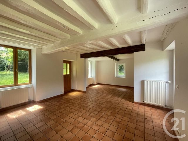 maison à vendre - 5 pièces - 112.0 m2 - MAUREPAS - 78 - ILE-DE-FRANCE - Century 21 S.L.P. Immobilier