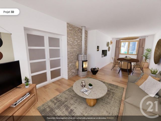 maison à vendre - 7 pièces - 142.04 m2 - MAUREPAS - 78 - ILE-DE-FRANCE - Century 21 S.L.P. Immobilier