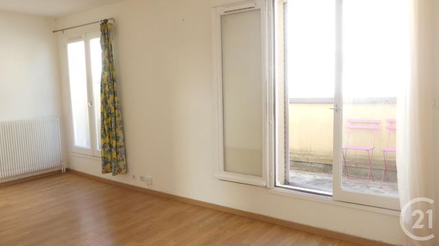 appartement - MAUREPAS - 78