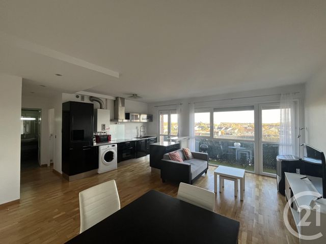 Appartement F2 à vendre MAUREPAS