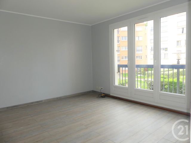 Appartement F3 à louer MAUREPAS