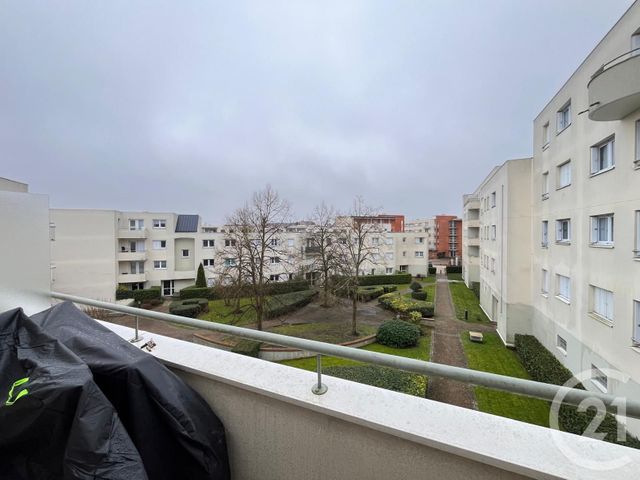 appartement - ELANCOURT - 78