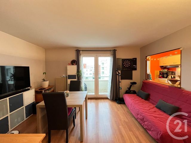 appartement - ELANCOURT - 78