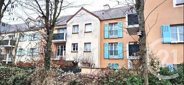 appartement - PLAISIR - 78