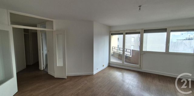 Appartement F5 à louer - 4 pièces - 96.58 m2 - VANVES - 92 - ILE-DE-FRANCE - Century 21 S.L.P. Immobilier