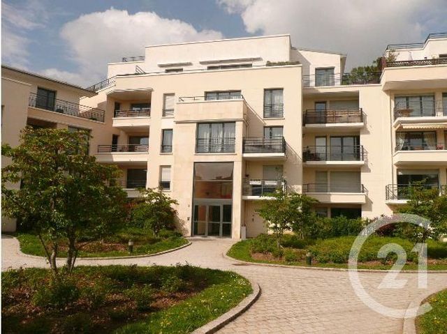 Appartement F2 à louer - 2 pièces - 40.04 m2 - ELANCOURT - 78 - ILE-DE-FRANCE - Century 21 S.L.P. Immobilier